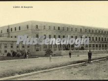 El hospicio de cádiz