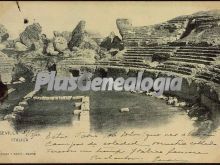 Ver fotos antiguas de Monumentos de SANTIPONCE