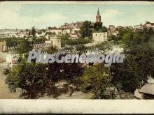 Ver fotos antiguas de Vista de ciudades y Pueblos de SEVILLA