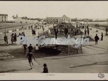 Ver fotos antiguas de la ciudad de OSUNA