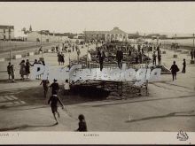 Ver fotos antiguas de Edificios de OSUNA