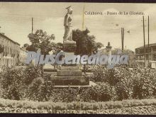 Ver fotos antiguas de la ciudad de CALAHORRA