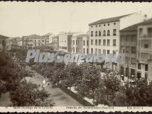 Foto antigua de LOGROÑO