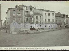 Foto antigua de LOGROÑO