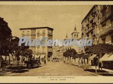 Foto antigua de LOGROÑO