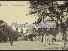 Foto antigua de LOGROÑO