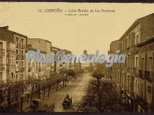 Foto antigua de LOGROÑO