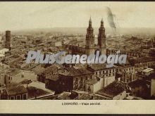 Foto antigua de LOGROÑO