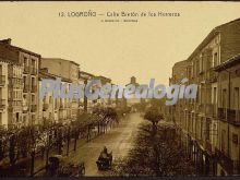 Foto antigua de LOGROÑO