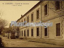 Foto antigua de LOGROÑO