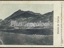 Ver fotos antiguas de montañas y cabos en CLAVIJO