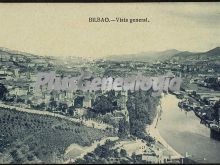 Ver fotos antiguas de Vista de ciudades y Pueblos de BILBAO