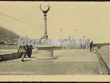 Muelle de churruca de bilbao