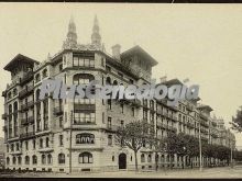 Edificio de bilbao