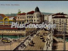 Puente de bilbao (en color)