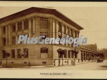 Instituto de alfonso xiii de bilbao