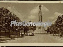 Monumento de bilbao