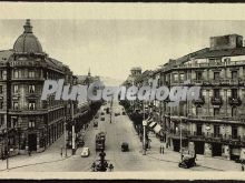 Gran vía de bilbao