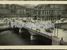 Puente de bilbao