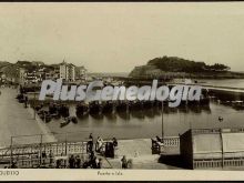 Ver fotos antiguas de la ciudad de LEQUEITIO