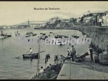 Foto antigua de SANTURCE