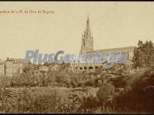Ver fotos antiguas de la ciudad de BEGOÑA