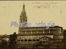 Foto antigua de BEGOÑA