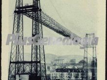 Foto antigua de PORTUGALETE