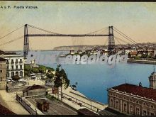 Foto antigua de PORTUGALETE