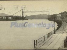 Foto antigua de PORTUGALETE