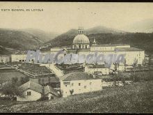 Foto antigua de LOYOLA