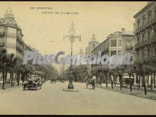 Foto antigua de SAN SEBASTIAN