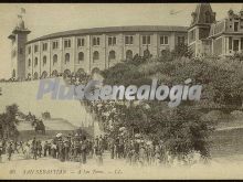 Foto antigua de SAN SEBASTIAN