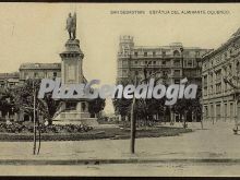 Foto antigua de SAN SEBASTIAN