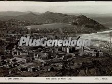 Foto antigua de SAN SEBASTIAN