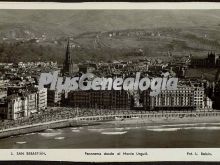 Foto antigua de SAN SEBASTIAN