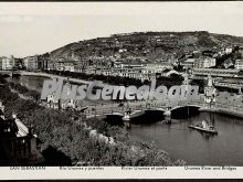 Foto antigua de SAN SEBASTIAN