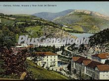 Ver fotos antiguas de parques, jardines y naturaleza en CESTONA