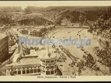Ver fotos antiguas de Vista de ciudades y Pueblos de DEVA