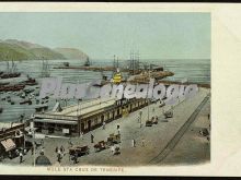 Foto antigua de SANTA CRUZ DE TENERIFE