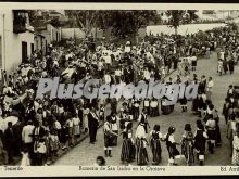 Foto antigua de OROTAVA