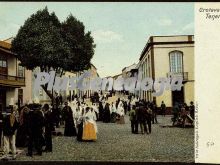 Foto antigua de OROTAVA