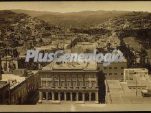 Foto antigua de LAS PALMAS DE GRAN CANARIA