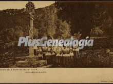 Foto antigua de LLUCH