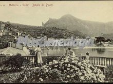 Foto antigua de SOLLER