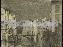 Foto antigua de SOLLER