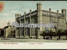 Foto antigua de PALMA DE MALLORCA