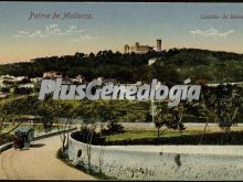 Foto antigua de PALMA DE MALLORCA