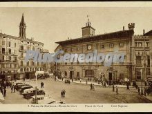 Foto antigua de PALMA DE MALLORCA