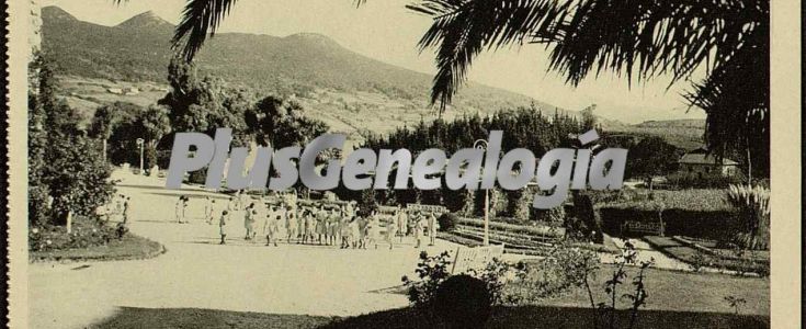 Fotos antiguas de PEDERNALES